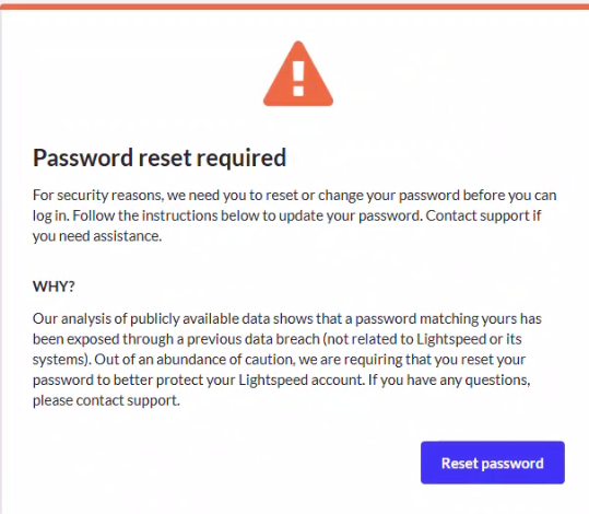PB-POS1 - LSR Login Error Message - Reset Password.png