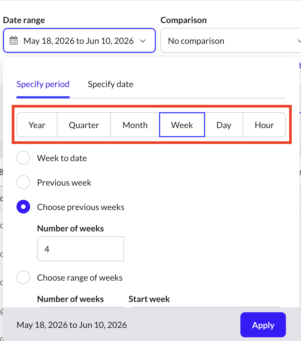 Reports - Date Range  - Specific Period - Select Period.png